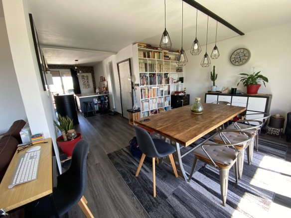 Appartement 4 pièces ANGLET