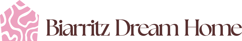 Logo Biarritz Dream Home