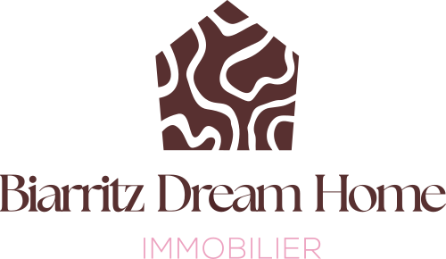 Logo de l'agence Biarritz Dream Home