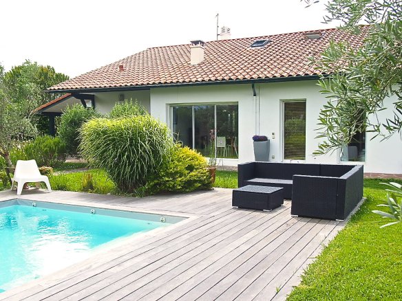 Maison 6 pièces Arbonne