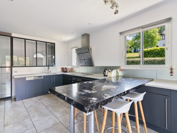 Maison 6 pièces Golf BASSUSSARRY