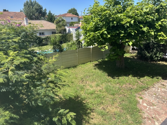 Opportunité rare aux Quatre Cantons