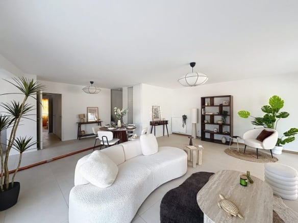 CAPBRETON – Une adresse rare à Capbreton à 400 m de l’océan
