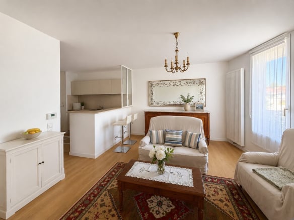 APPARTEMENT BIARRITZ QUARTIER KLEBER