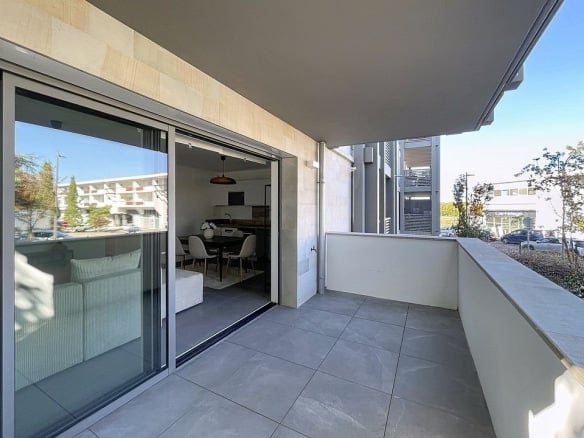 ANGLET – Appartement T2 proche commerces avec garage