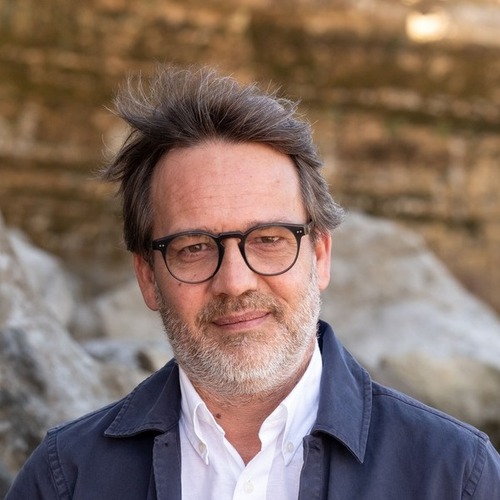 Xavier Savariaud